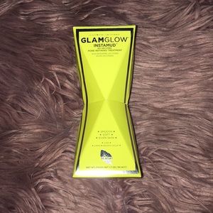 Glam glow Instamud